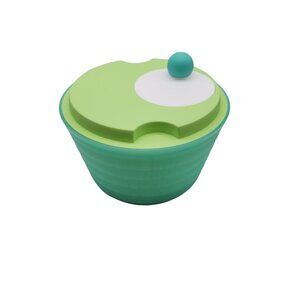 Tupperware Lettuce / Salad Spinner veggie wash